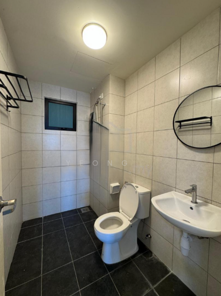 Edusphere untuk Untuk Disewa - RM 1,299 /bulan, Mac 2026 - Bathroom - PropertyGuru.com.my