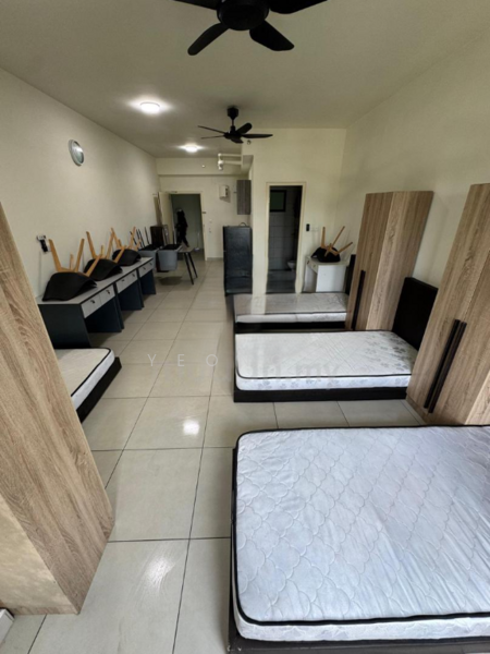 Edusphere untuk Untuk Disewa - RM 1,299 /bulan, Mac 2026 - Bedroom - PropertyGuru.com.my
