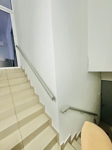 Townhouse for Sale in Semenyih (Selangor) - Kow Tze Fui - Corridor - PropertyGuru.com.my