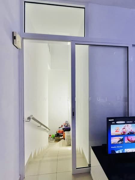 Townhouse for Sale in Semenyih (Selangor) - Kow Tze Fui - Interior - PropertyGuru.com.my