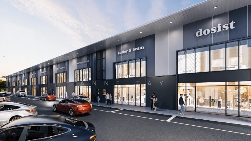 Warehouse for Rent in Kulai (Johor) - Anne Tay - Exterior - PropertyGuru.com.my