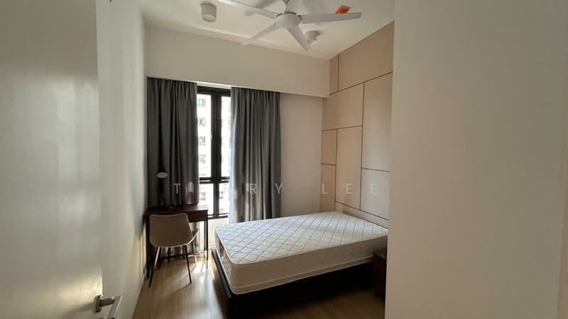 Service Residence for Rent at Kami - Terry Lee - Bedroom - PropertyGuru.com.my