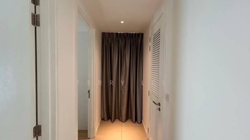 Service Residence for Rent at Kami - Terry Lee - Corridor - PropertyGuru.com.my