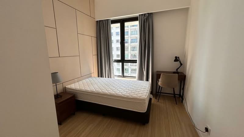 Service Residence for Rent at Kami - Terry Lee - Bedroom - PropertyGuru.com.my