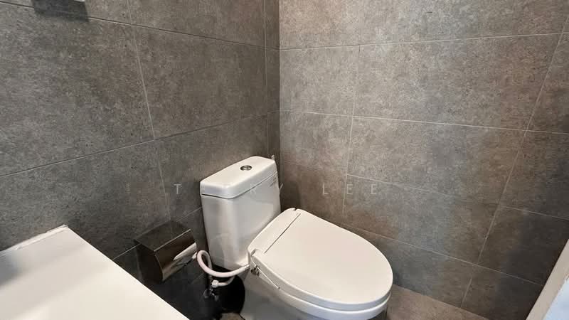 Service Residence for Rent at Kami - Terry Lee - Bathroom - PropertyGuru.com.my