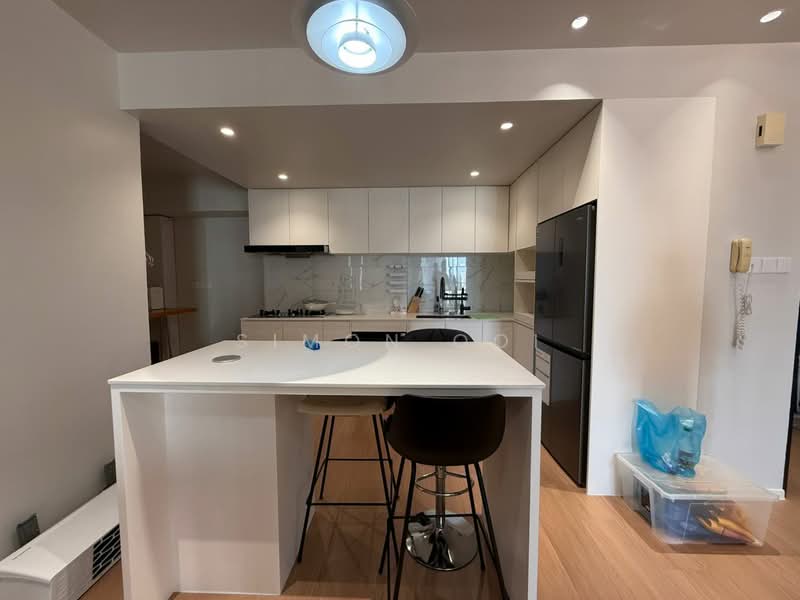 Skycube untuk Untuk Dijual - RM 608,000, Mac 2026 - Kitchen - PropertyGuru.com.my