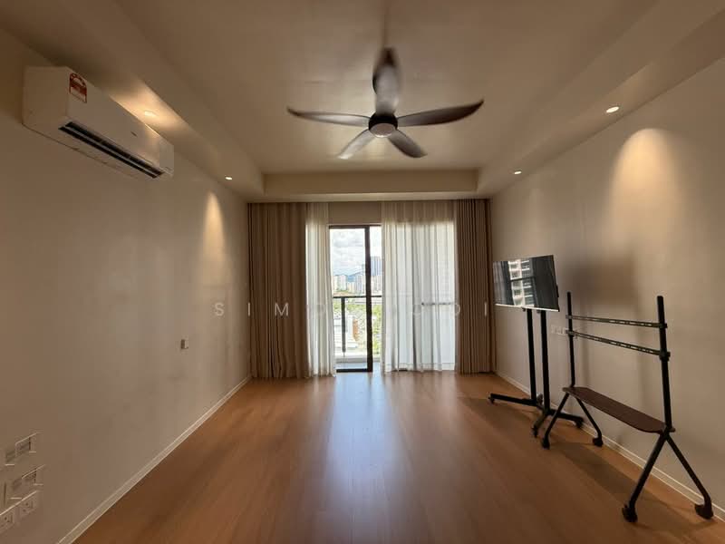 Skycube untuk Untuk Dijual - RM 608,000, Mac 2026 - Living Room - PropertyGuru.com.my