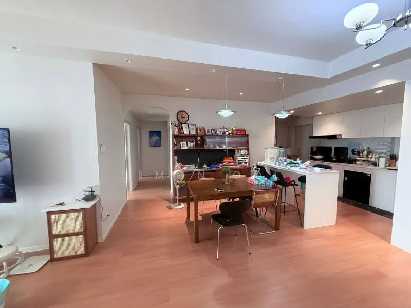 Skycube untuk Untuk Dijual - RM 608,000, Mac 2026 - Kitchen - PropertyGuru.com.my