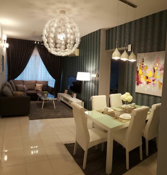 E-Tiara untuk Untuk Disewa - RM 2,450 /bulan, Mac 2026 - PropertyGuru.com.my