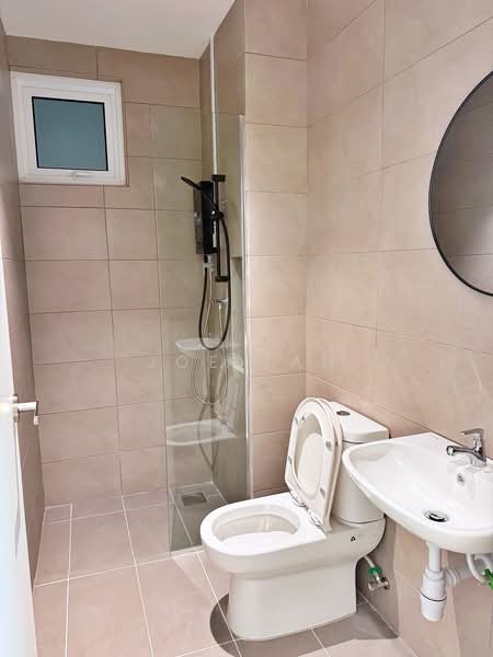 d'Brightton untuk Untuk Disewa - RM 2,900 /bulan, Mac 2026 - Bathroom - PropertyGuru.com.my