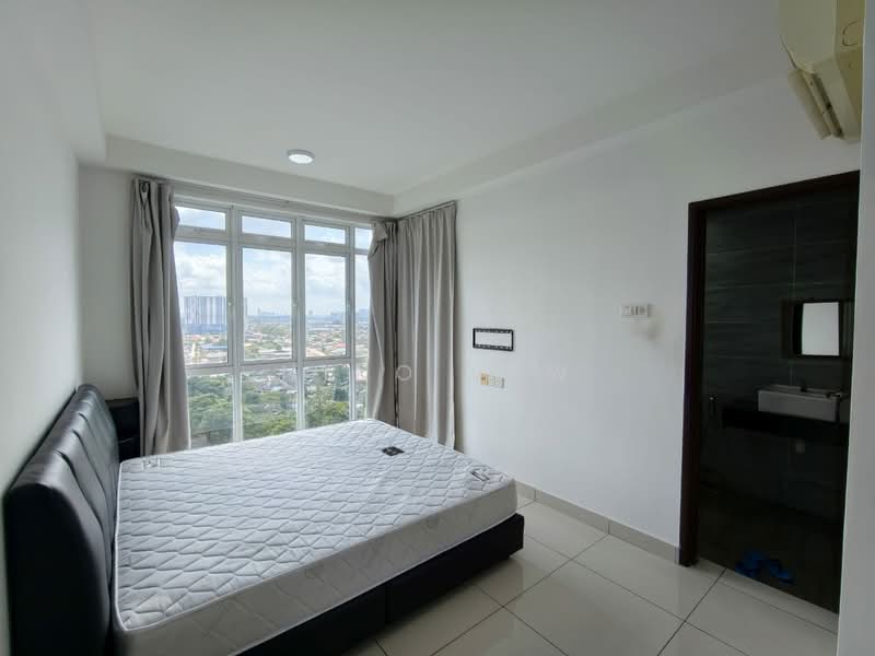 Service Residence for Rent at KSL Residence @ Daya - Niko Lew - PropertyGuru.com.my