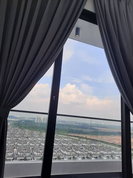 Apartment for Sale at Eco Nest @ Eco Botanic - Kate Tee - View - PropertyGuru.com.my