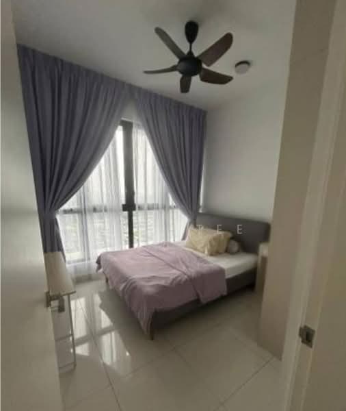 Apartment for Sale at Eco Nest @ Eco Botanic - Kate Tee - Bedroom - PropertyGuru.com.my