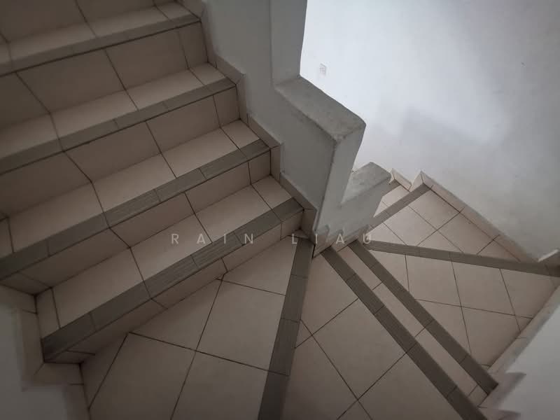 2-storey Terraced House for Rent in Bandar Bukit Tinggi (Klang) - Rain Liau - Interior - PropertyGuru.com.my