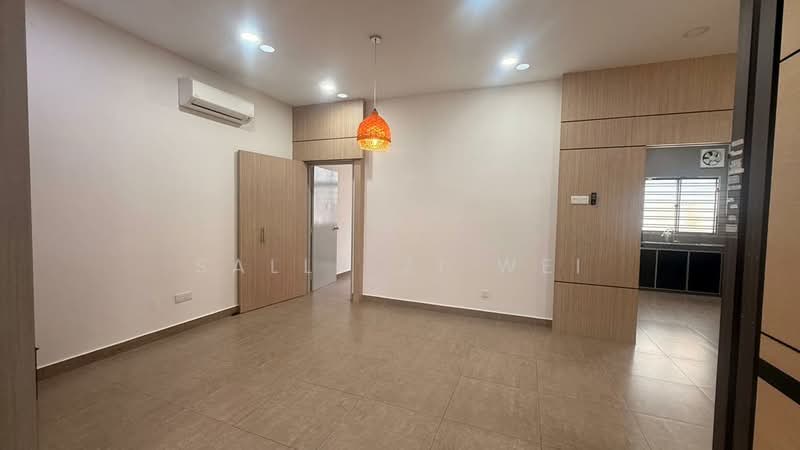 2-storey Terraced House for Sale in Taman Pulai Jaya (Kulai) - Sally Zi Wei - Interior - PropertyGuru.com.my