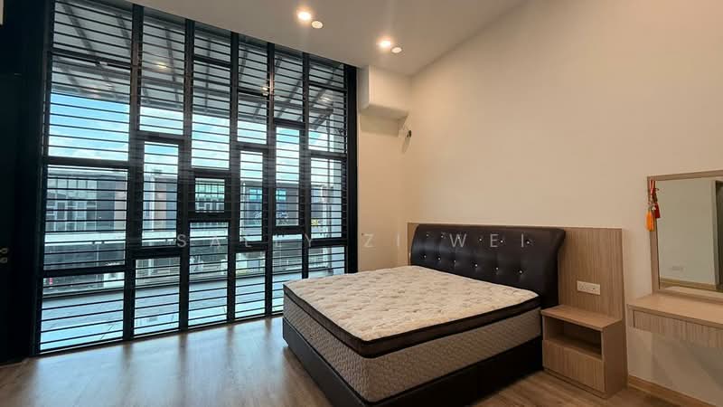 2-storey Terraced House for Sale in Taman Pulai Jaya (Kulai) - Sally Zi Wei - Bedroom - PropertyGuru.com.my