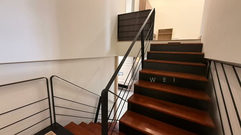 2-storey Terraced House for Sale in Taman Pulai Jaya (Kulai) - Sally Zi Wei - Interior - PropertyGuru.com.my