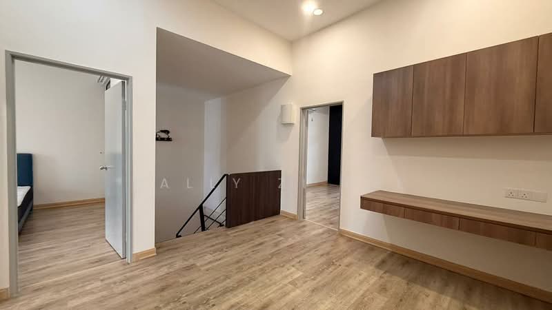 2-storey Terraced House for Sale in Taman Pulai Jaya (Kulai) - Sally Zi Wei - Interior - PropertyGuru.com.my
