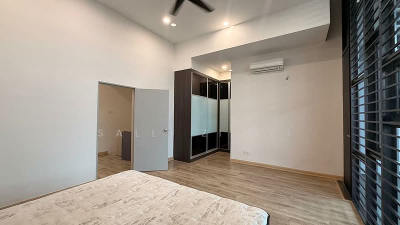 2-storey Terraced House for Sale in Taman Pulai Jaya (Kulai) - Sally Zi Wei - Bedroom - PropertyGuru.com.my