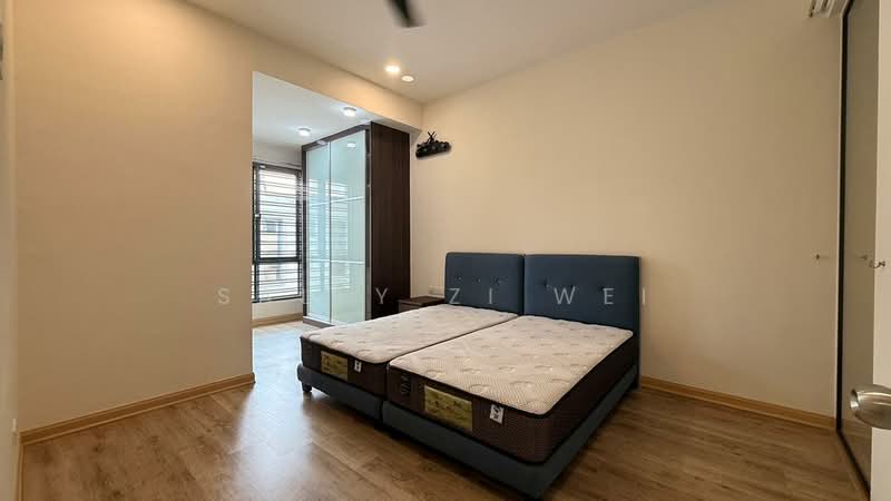 2-storey Terraced House for Sale in Taman Pulai Jaya (Kulai) - Sally Zi Wei - Bedroom - PropertyGuru.com.my