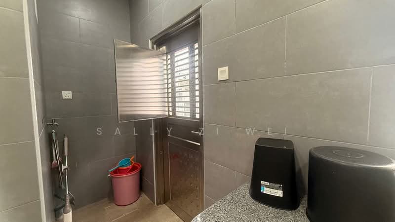 2-storey Terraced House for Sale in Taman Pulai Jaya (Kulai) - Sally Zi Wei - Interior - PropertyGuru.com.my