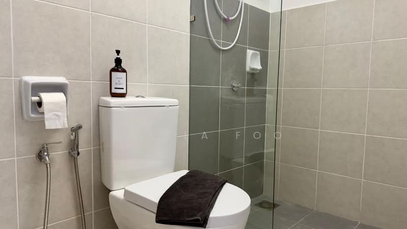 Condominium for Rent at Alanis Residence - Stella Foo - Bathroom - PropertyGuru.com.my