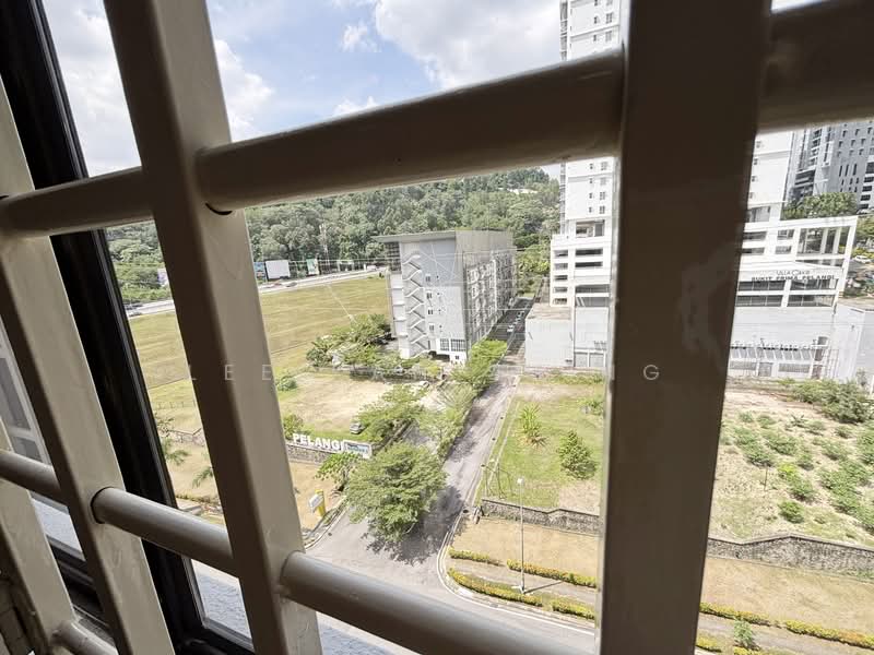 Bougainvilla untuk Untuk Disewa - RM 1,600 /bulan, Mac 2026 - Exterior - PropertyGuru.com.my