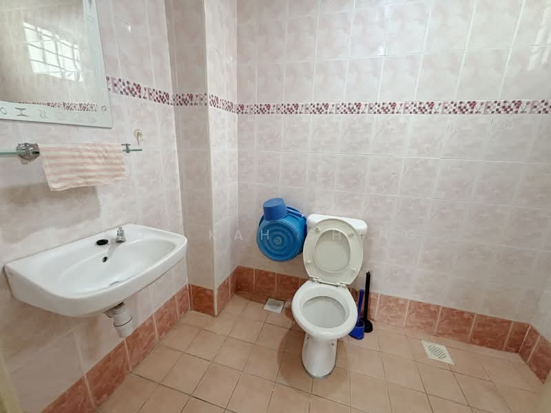 Bougainvilla untuk Untuk Disewa - RM 1,600 /bulan, Mac 2026 - Bathroom - PropertyGuru.com.my
