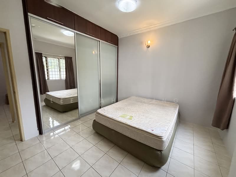 Bougainvilla untuk Untuk Disewa - RM 1,600 /bulan, Mac 2026 - Bedroom - PropertyGuru.com.my