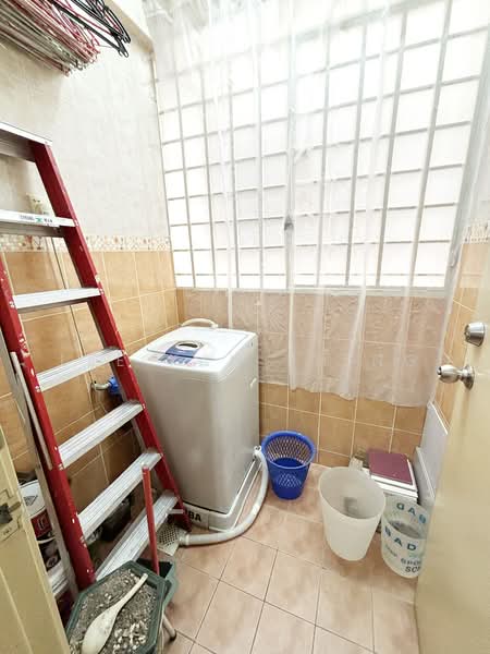 Bougainvilla untuk Untuk Disewa - RM 1,600 /bulan, Mac 2026 - Interior - PropertyGuru.com.my