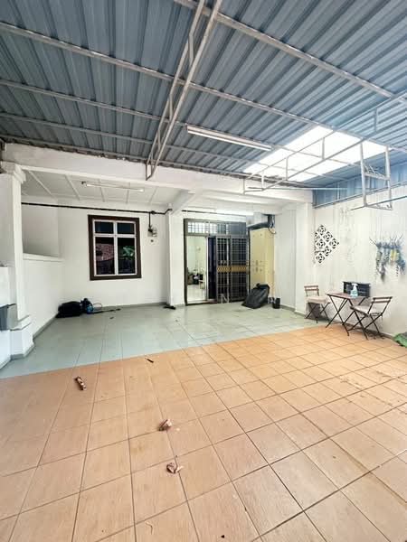 1-storey Terraced House for Sale in Bukit Indah (Iskandar Puteri (Nusajaya)) - Sharon Ng - Exterior - PropertyGuru.com.my