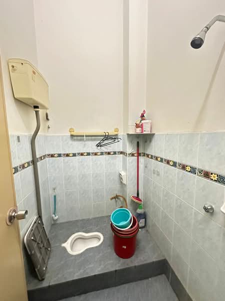 1-storey Terraced House for Sale in Bukit Indah (Iskandar Puteri (Nusajaya)) - Sharon Ng - Bathroom - PropertyGuru.com.my