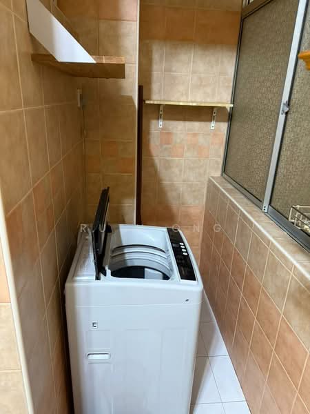 Apartment for Rent at Gambier Heights - Ruth Ong - Interior - PropertyGuru.com.my