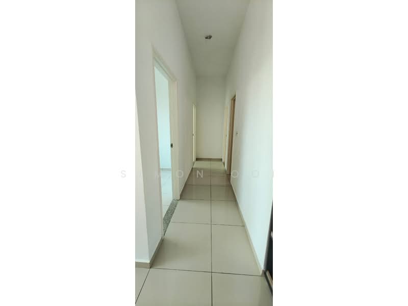 Condominium for Sale at One Imperial - Simon Ooi - Corridor - PropertyGuru.com.my