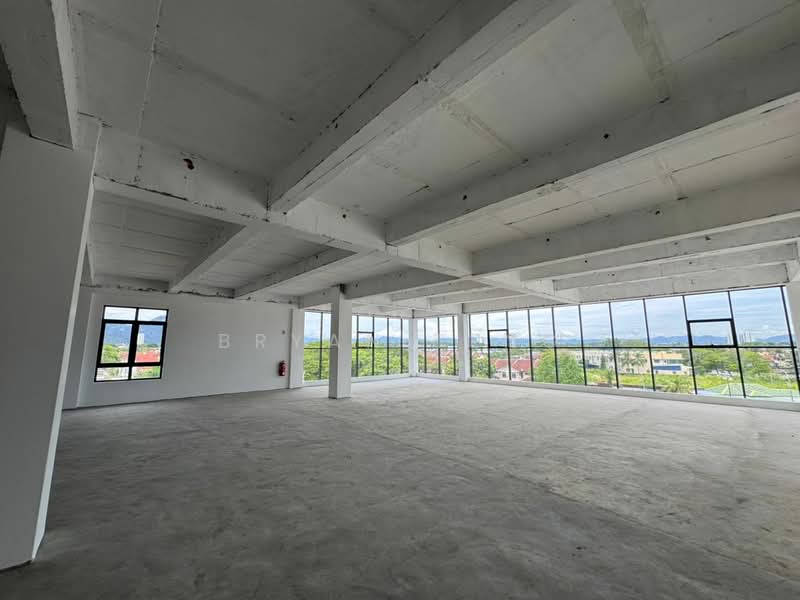 Office for Sale in Bukit Mertajam (Penang) - Bryan Teng - Interior - PropertyGuru.com.my