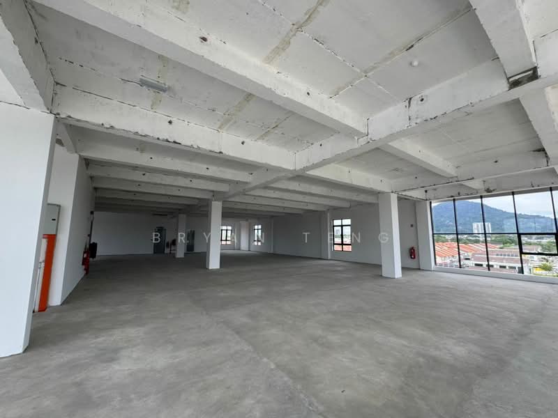 Office for Sale in Bukit Mertajam (Penang) - Bryan Teng - PropertyGuru.com.my