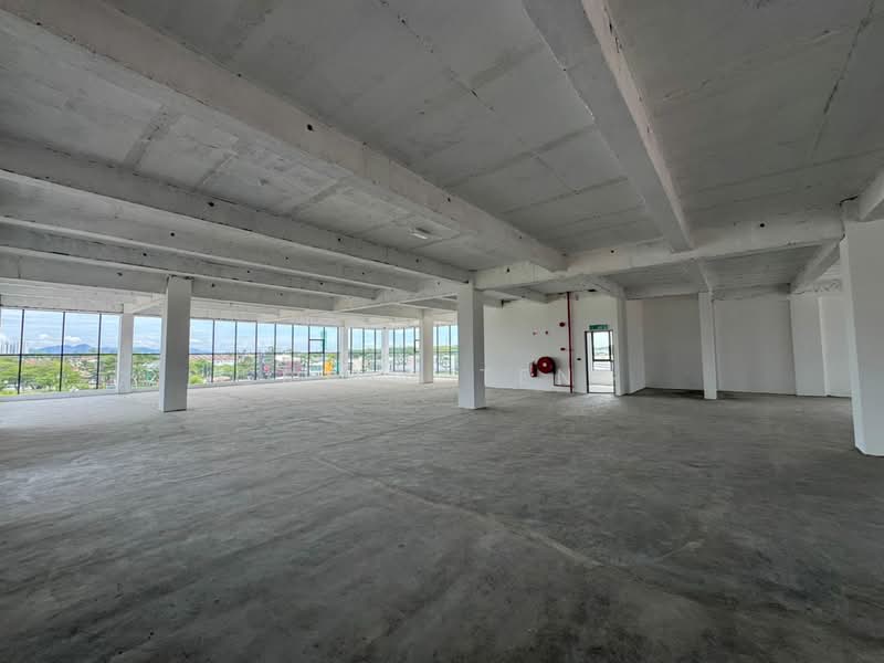 Office for Sale in Bukit Mertajam (Penang) - Bryan Teng - PropertyGuru.com.my