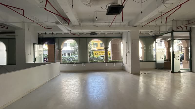 Shop for Rent in KL City Centre (Kuala Lumpur) - Dani Lim - Interior - PropertyGuru.com.my