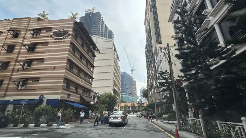 Shop for Rent in KL City Centre (Kuala Lumpur) - Dani Lim - Exterior - PropertyGuru.com.my
