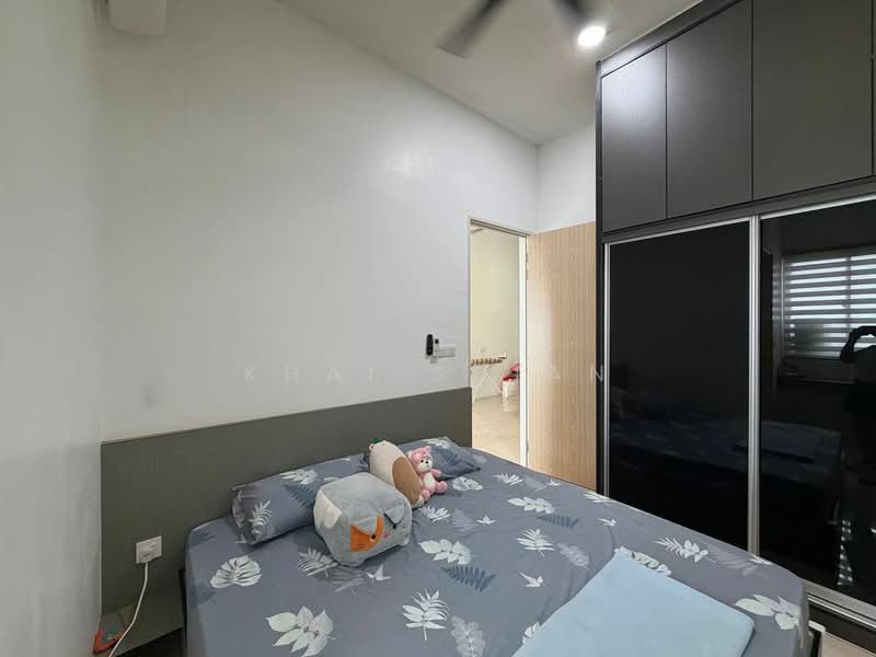 Condominium for Rent at The Clovers - Khai Shian - Bedroom - PropertyGuru.com.my