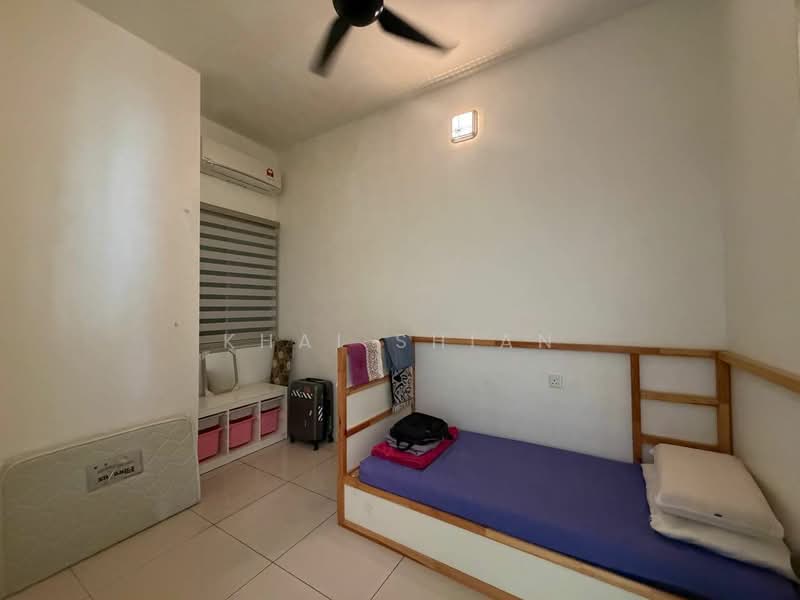 Condominium for Rent at The Clovers - Khai Shian - Bedroom - PropertyGuru.com.my