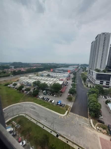 Servis Apartment untuk Dijual di Gaya Resort Homes - Irish Shek - Exterior - PropertyGuru.com.my