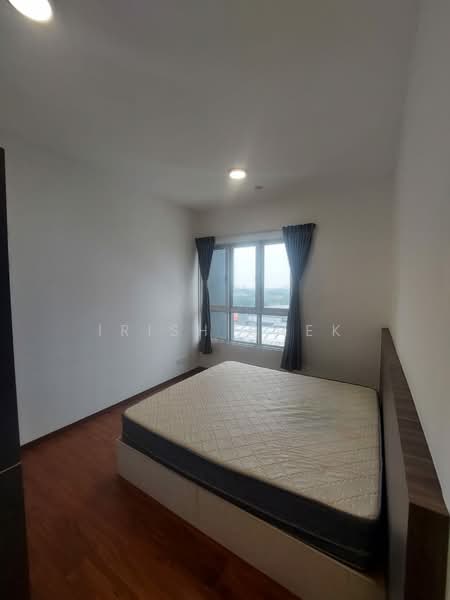 Servis Apartment untuk Dijual di Gaya Resort Homes - Irish Shek - Bedroom - PropertyGuru.com.my