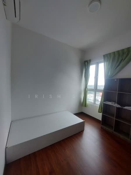 Servis Apartment untuk Dijual di Gaya Resort Homes - Irish Shek - Bedroom - PropertyGuru.com.my