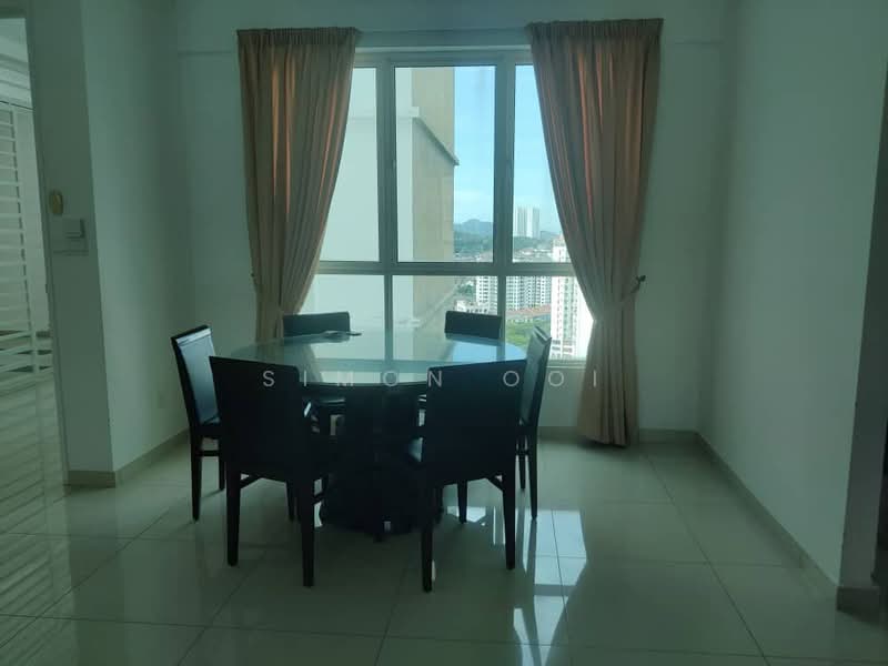 Condominium for Sale at One Imperial - Simon Ooi - Dining Room - PropertyGuru.com.my