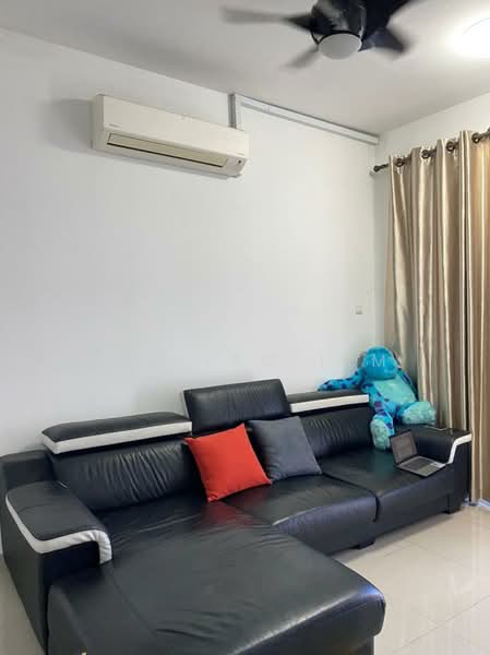 Apartment for Sale at Horizon Residence (Dwi Mutiara) - William Lim - Living Room - PropertyGuru.com.my