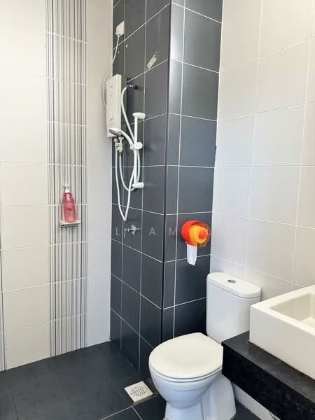 Apartment for Sale at Horizon Residence (Dwi Mutiara) - William Lim - Bathroom - PropertyGuru.com.my