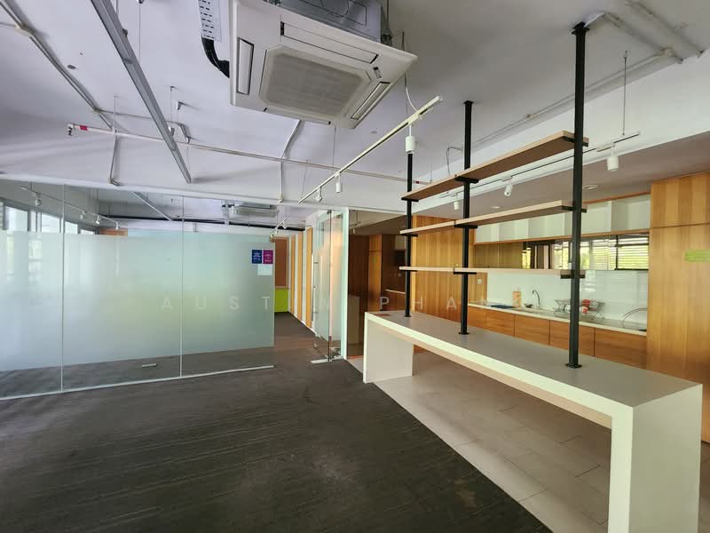 Shop / Office for Rent in KL City Centre (Kuala Lumpur) - Austin Phang - Interior - PropertyGuru.com.my