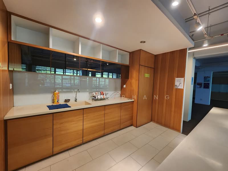 Shop / Office for Rent in KL City Centre (Kuala Lumpur) - Austin Phang - Kitchen - PropertyGuru.com.my