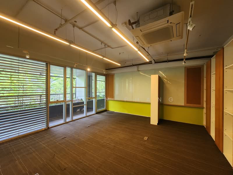 Shop / Office for Rent in KL City Centre (Kuala Lumpur) - Austin Phang - Interior - PropertyGuru.com.my